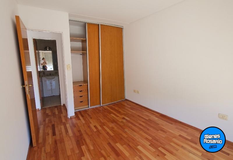 Departamentos - Rosario -  Alquiler