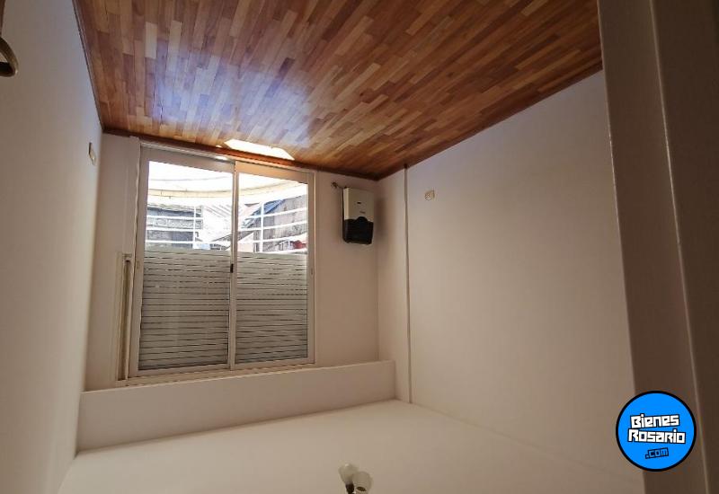 Departamentos - Rosario -  Alquiler