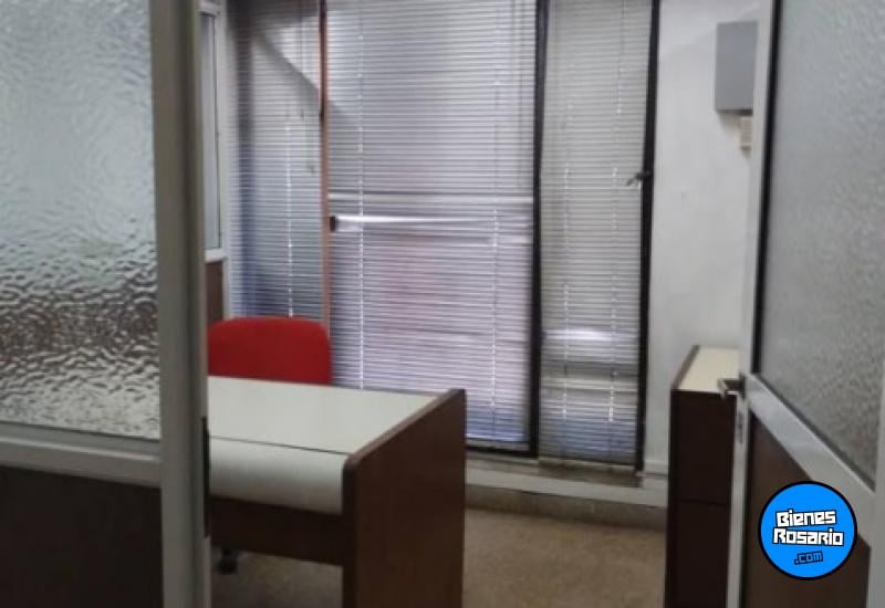 Oficinas - Rosario - Venta