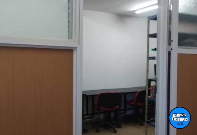 Oficinas - Rosario - Venta