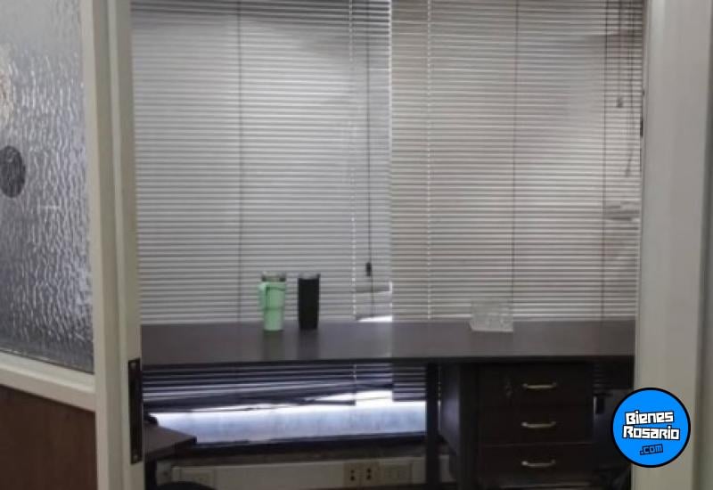 Oficinas - Rosario - Venta