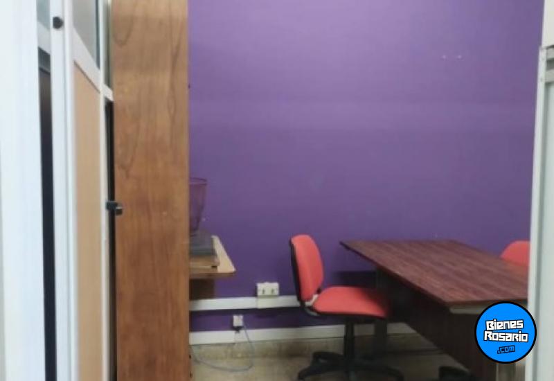 Oficinas - Rosario - Venta