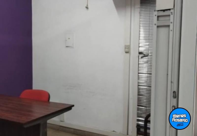Oficinas - Rosario - Venta
