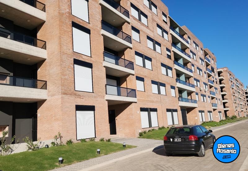 Departamentos - Rosario - Venta