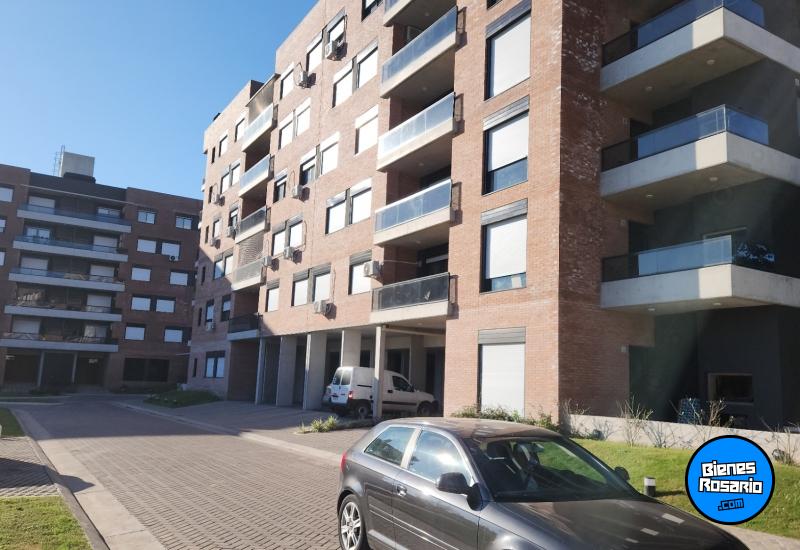 Departamentos - Rosario - Venta