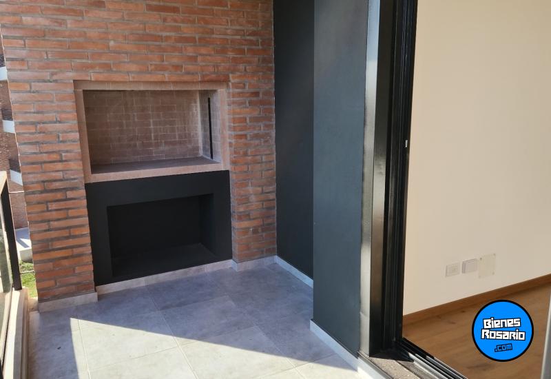 Departamentos - Rosario - Venta