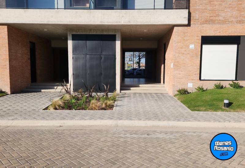 Departamentos - Rosario - Venta