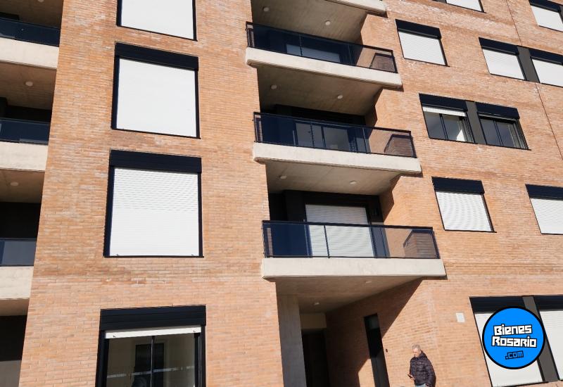 Departamentos - Rosario - Venta