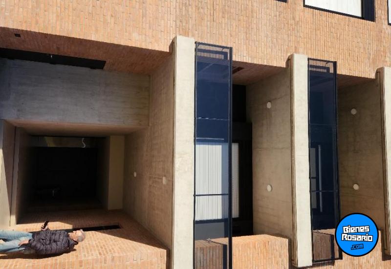 Departamentos - Rosario - Venta