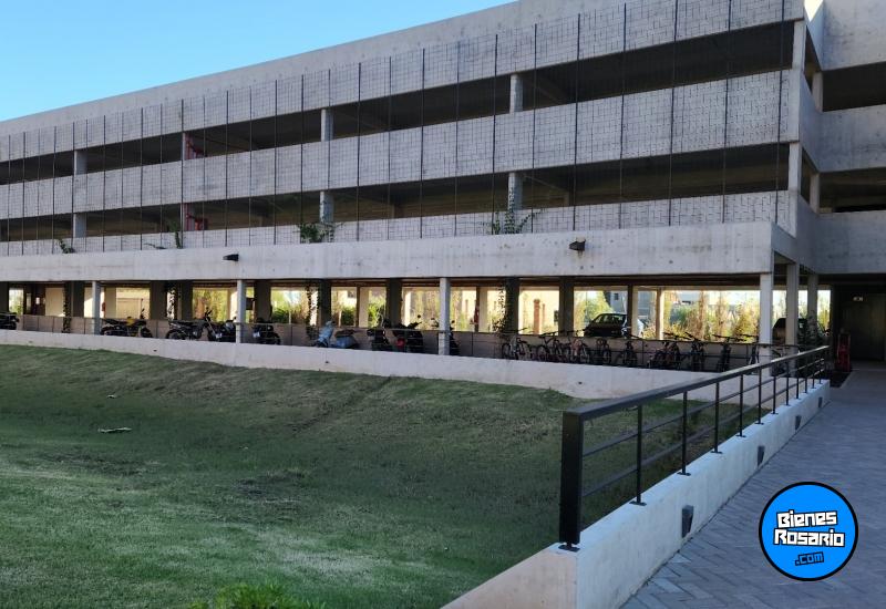 Departamentos - Rosario - Venta