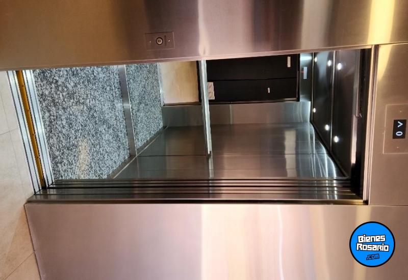 Departamentos - Rosario - Venta