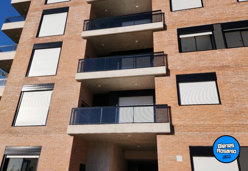 Departamentos - Rosario - Venta