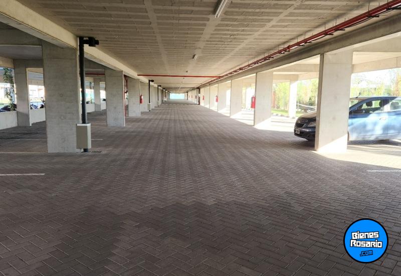 Departamentos - Rosario - Venta