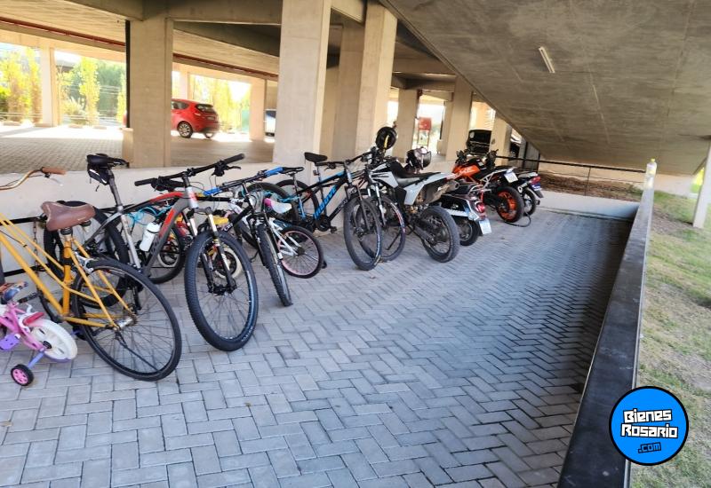 Departamentos - Rosario - Venta