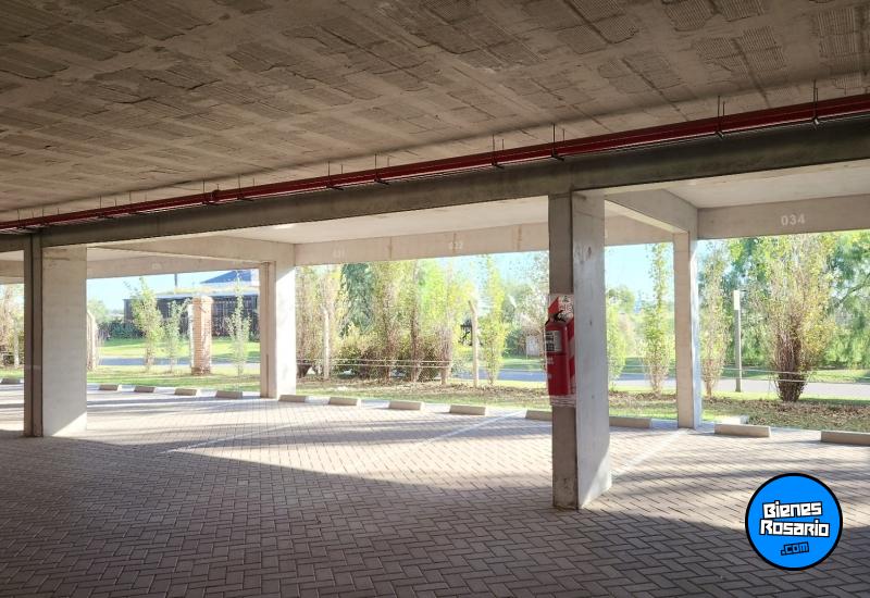 Departamentos - Rosario - Venta