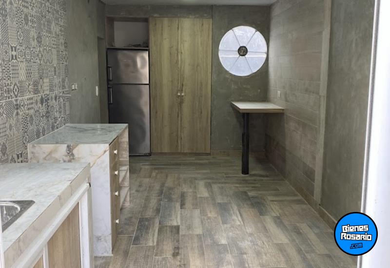 Casas - Rosario -  Alquiler