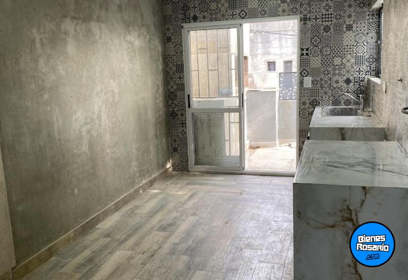 Casas - Rosario -  Alquiler