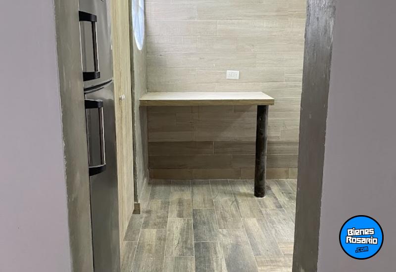 Casas - Rosario -  Alquiler