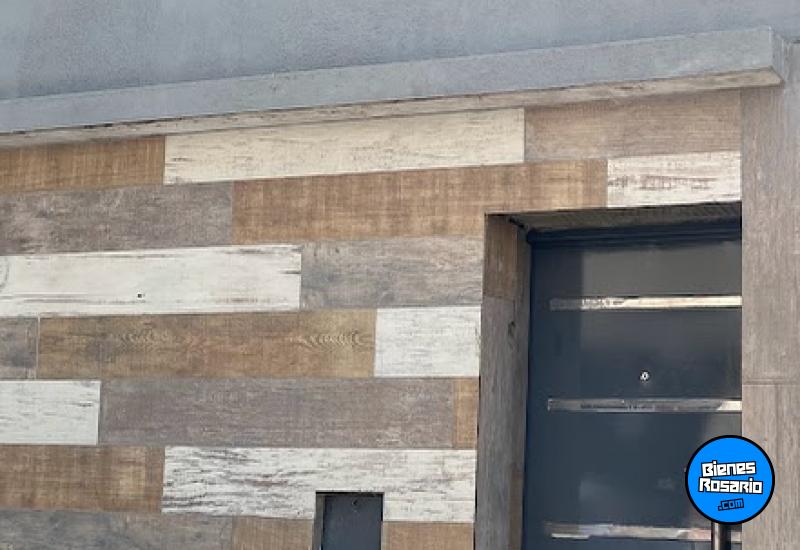 Casas - Rosario -  Alquiler