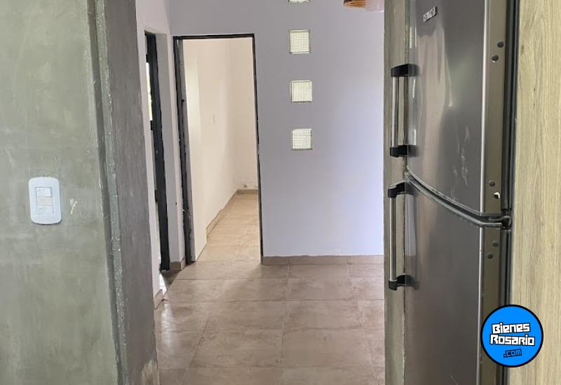 Casas - Rosario -  Alquiler