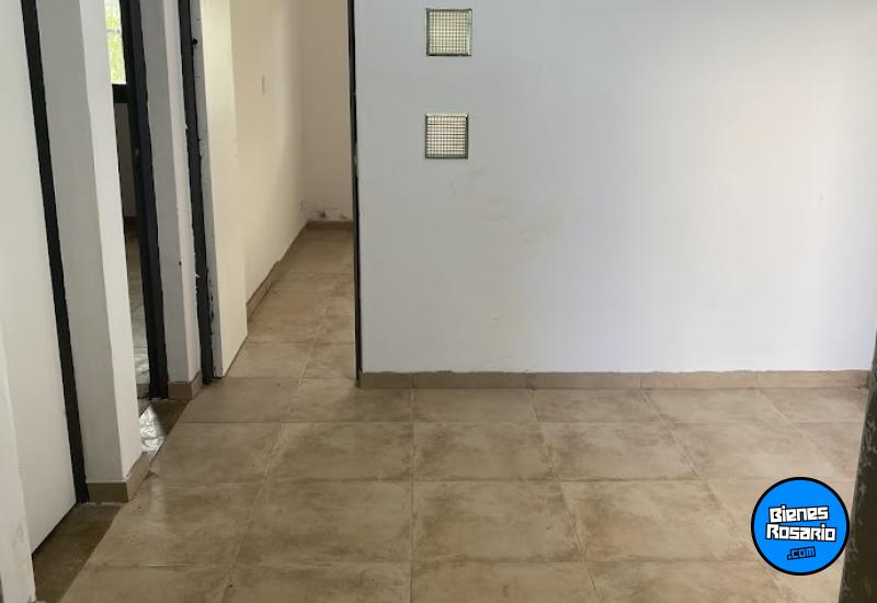 Casas - Rosario -  Alquiler