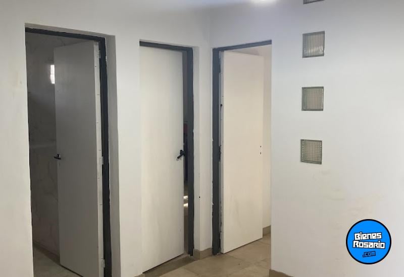 Casas - Rosario -  Alquiler