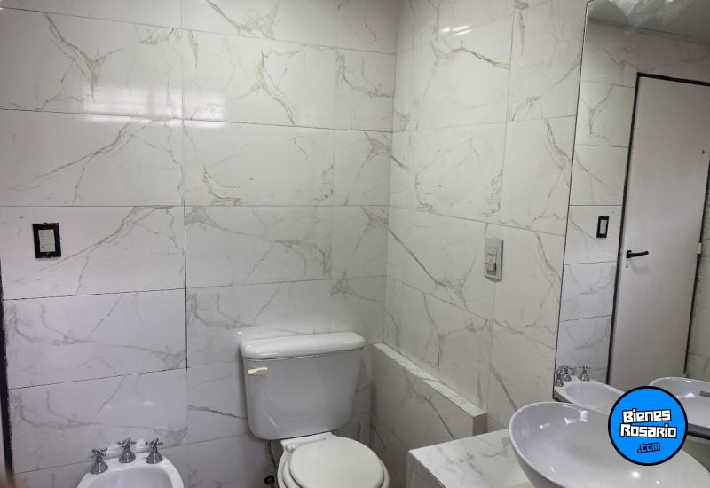 Casas - Rosario -  Alquiler