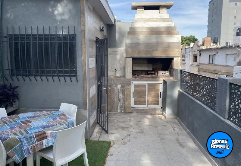 Casas - Rosario -  Alquiler