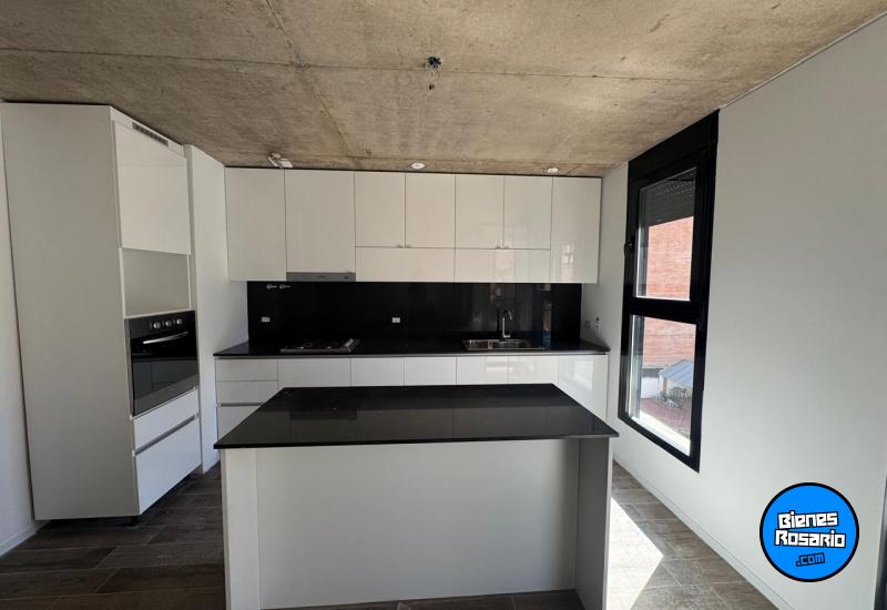 Departamentos - Rosario - Venta