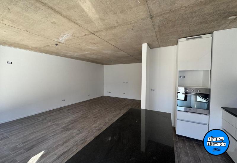 Departamentos - Rosario - Venta