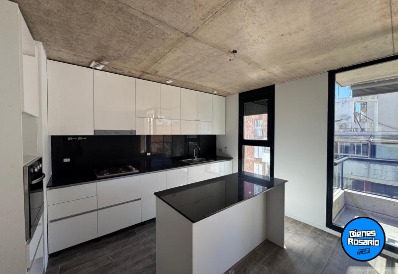 Departamentos - Rosario - Venta