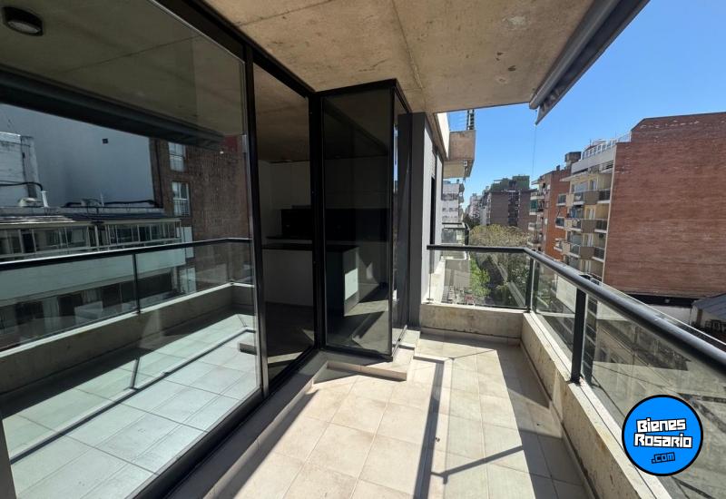 Departamentos - Rosario - Venta