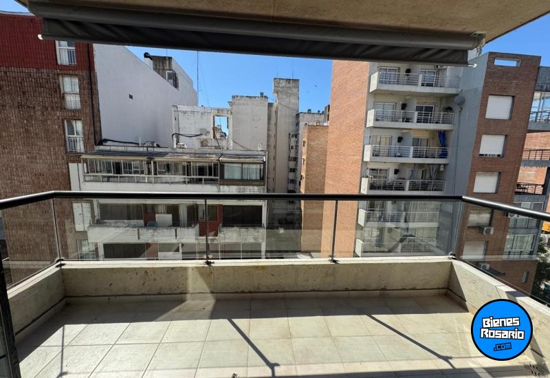 Departamentos - Rosario - Venta