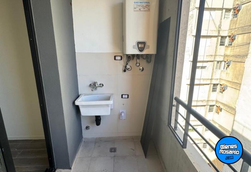 Departamentos - Rosario - Venta