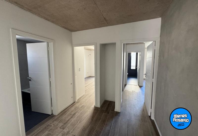 Departamentos - Rosario - Venta