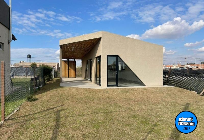 Casas - Alvear - Venta