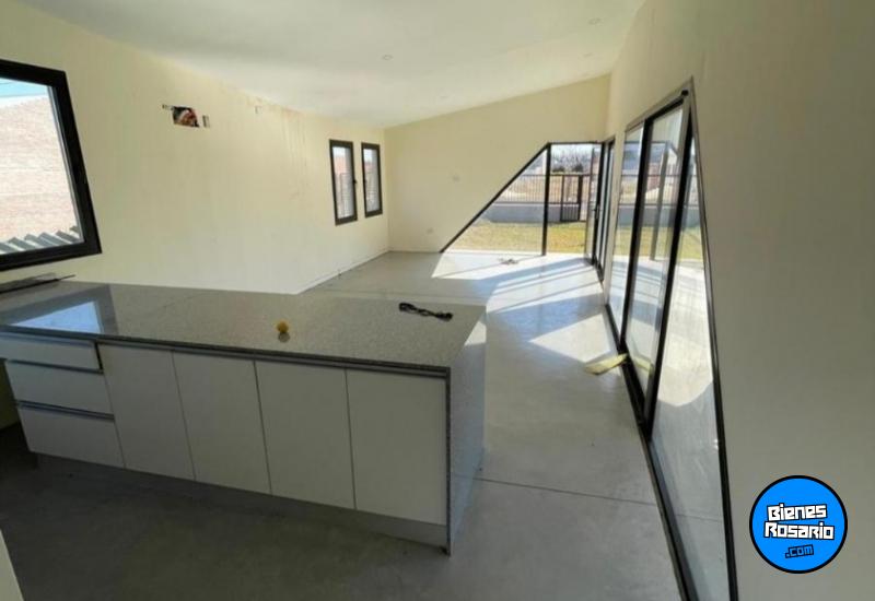 Casas - Alvear - Venta