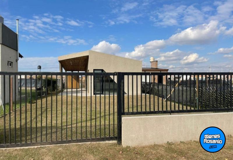 Casas - Alvear - Venta