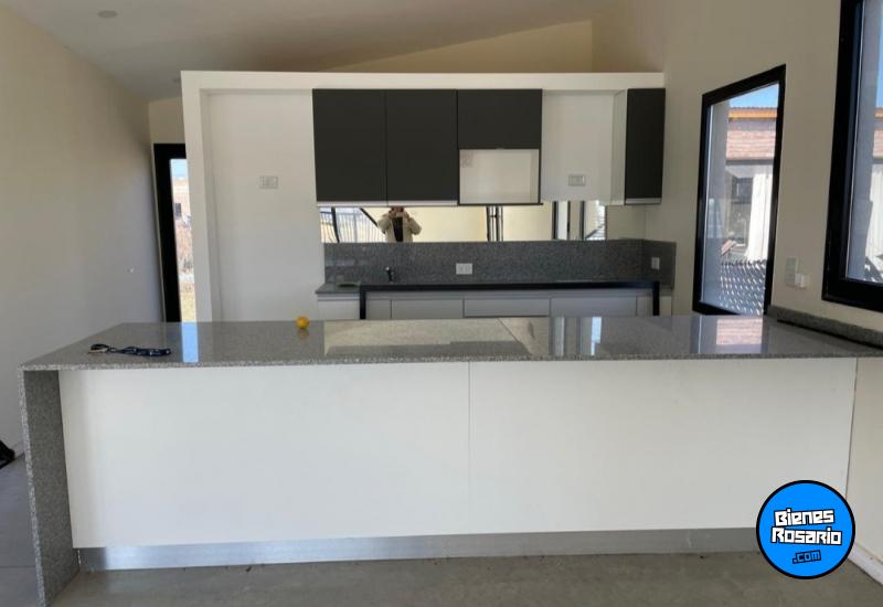 Casas - Alvear - Venta