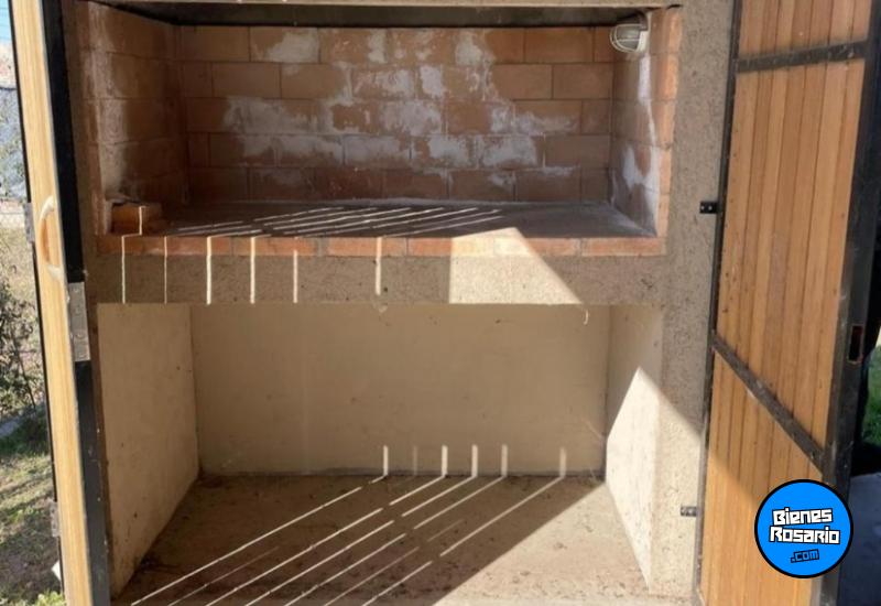 Casas - Alvear - Venta