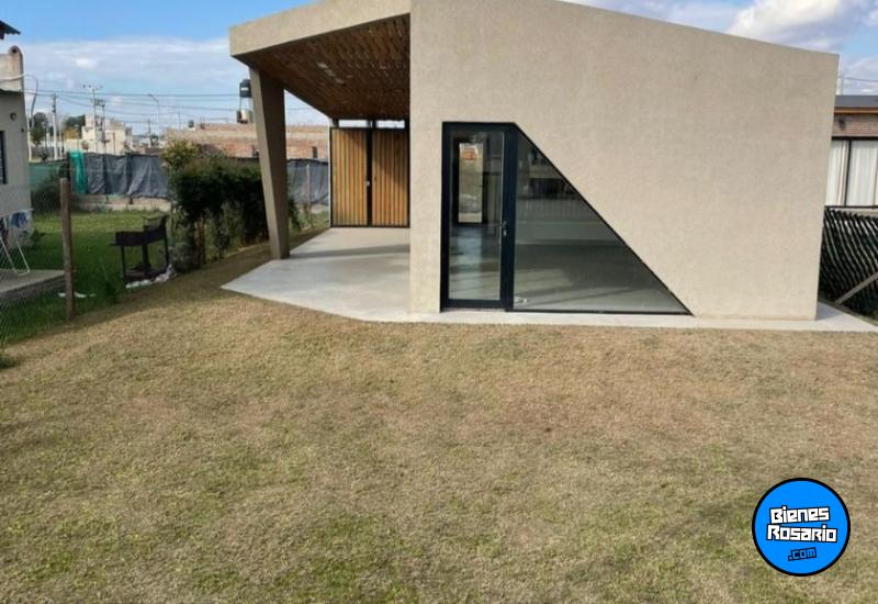 Casas - Alvear - Venta