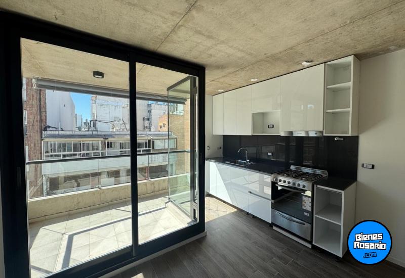 Departamentos - Rosario - Venta