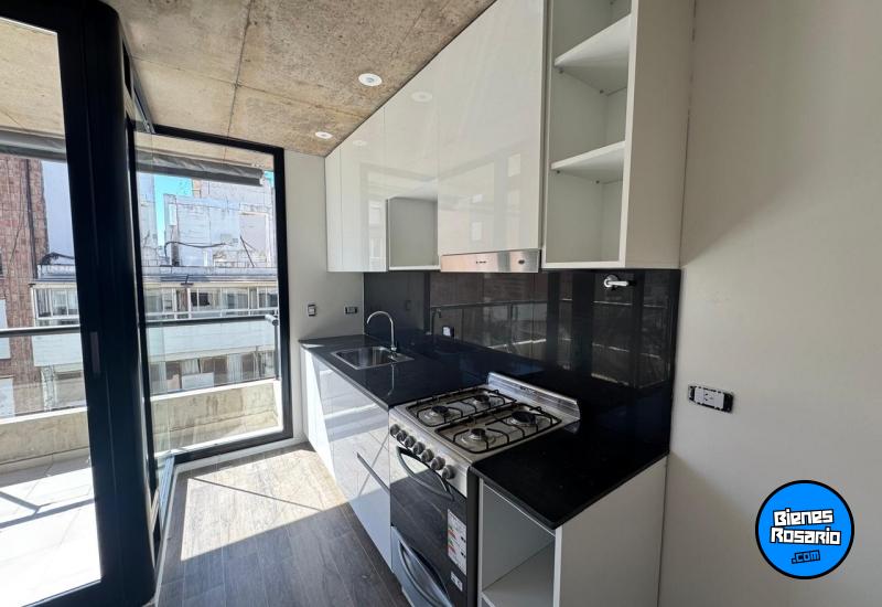 Departamentos - Rosario - Venta