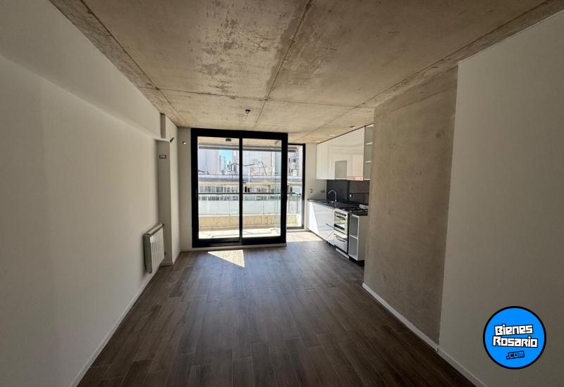 Departamentos - Rosario - Venta