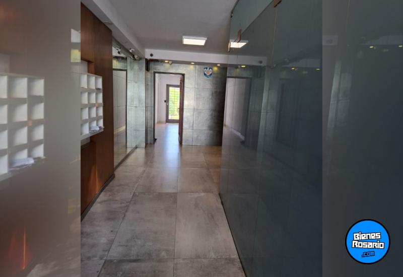 Departamentos - Rosario - Venta