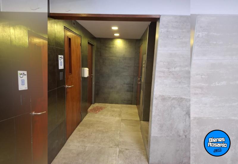 Departamentos - Rosario - Venta