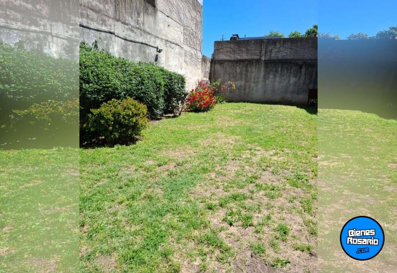 Departamentos - Rosario - Venta