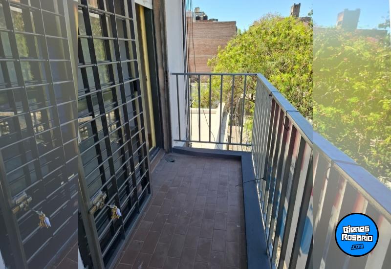 Departamentos - Rosario - Venta