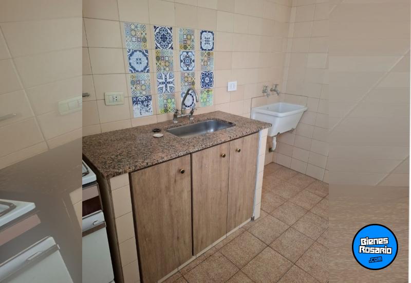 Departamentos - Rosario - Venta