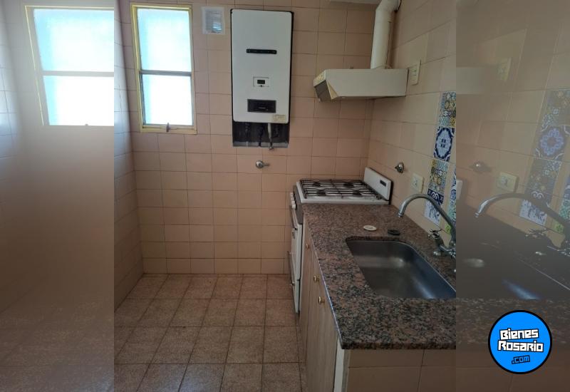 Departamentos - Rosario - Venta